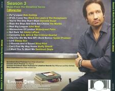 CALIFORNICATION, SEASON 3: MUSIC FROM THE SHOWTIME SERIES picture