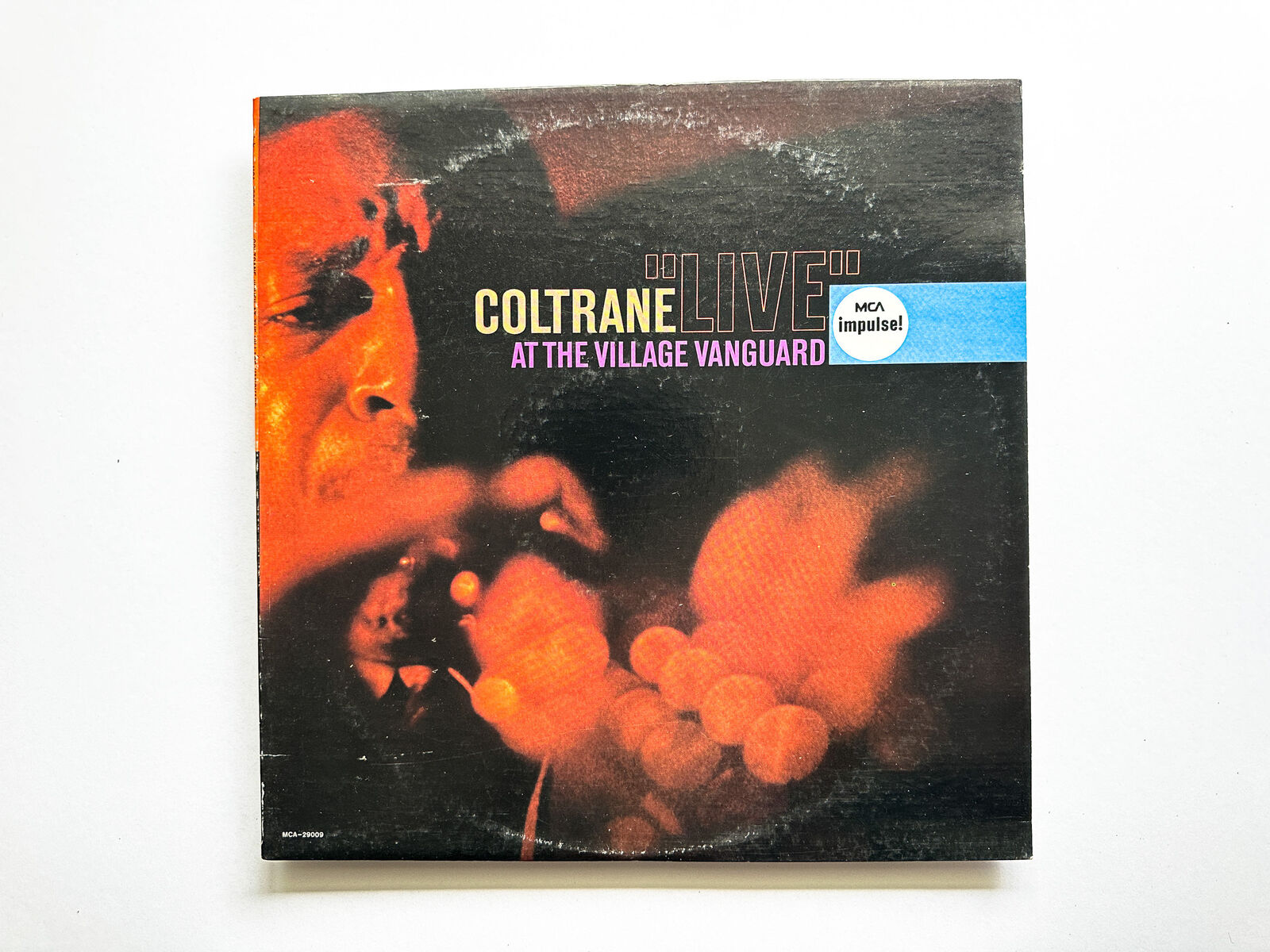 Coltrane - \