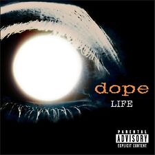 Dope Life (CD) picture