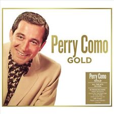 PERRY COMO - GOLD (3 CD) NEW CD picture