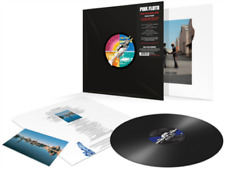 Pink Floyd Wish You Were Here (Vinyl) 12