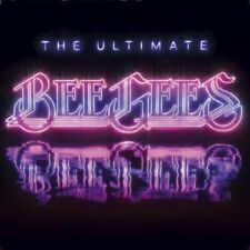 The Bee Gees - The Ultimate Bee Gees - The Bee Gees CD QUVG The Fast Free picture