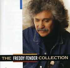 Freddy Fender - The Freddy Fender Collection [New CD] picture