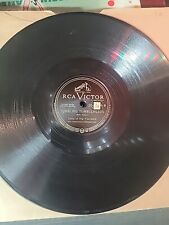 SONS OF THE PIONEERS - RCA VICTOR 20-1904 - 