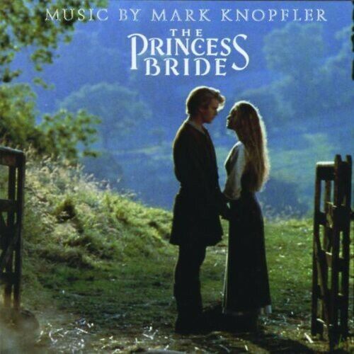 The Princess Bride - Music