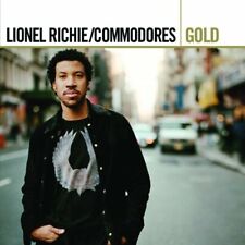 Lionel Richie - Gold - Lionel Richie CD Z4VG The Fast  picture