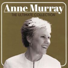 ANNE MURRAY - ULTIMATE COLLECTION [DELUXE VERSION] NEW CD picture