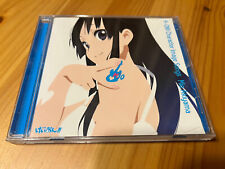 K-ON Character Image Songs Mio Akiyama Japan Anime Theme CD (2010) picture