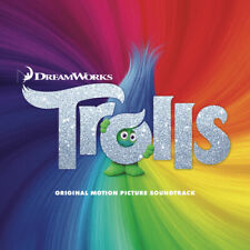 Various - Trolls (Original Motion Picture Soundtrack) [New Vinyl LP] picture