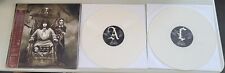 Ozzy Osbourne No Rest For The Wicked Tour White Vinyl Record new picture