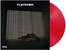 Fletcher - You Ruined New York City For Me [New Vinyl LP] Explicit, Red, Colored picture