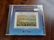 Aurophon Classics Ludwig Van Beethoven London Symphony Orchestra picture