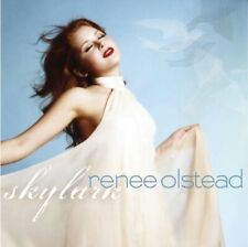 Renee Olstead : Skylark CD picture