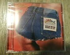 Heat It Up by The Salsoul Orchestra (CD, 2008) NEW     B53 picture