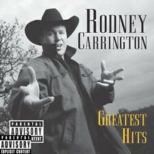 Rodney Carrington - Greatest Hits [New CD] Explicit picture