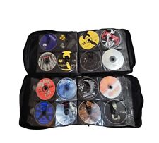 300+ Lincoln Park 2pac Dr Dre  CD & DVD Lot Collection 90s Rap Hip Hop Rock  picture