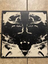 MOTT THE HOOPLE MAD SHADOWS Gatefold Vinyl Record Album LP SD 8272  G picture