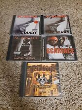 Scarface Cd Lot New picture