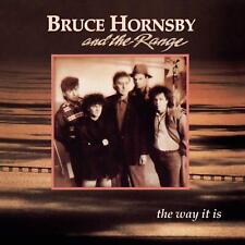 Bruce Hornsby The Way It Is (CD) picture
