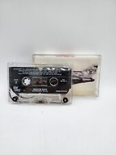 Beastie Boys “Licensed To ILL” Def Jam 1986 Cassette Tape OG USA VTG picture