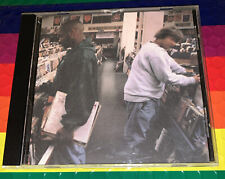 Endtroducing..... by DJ Shadow (CD, May-2005, Mo Wax) picture