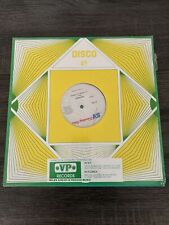 Lot of 7 Reggae Dancehall 12 Inch Vinyl Records Nm picture
