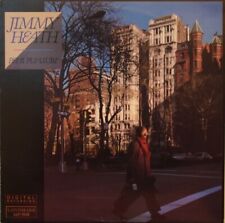 Jimmy Heath ‎– Peer Pleasure / Landmark Records Vinyl New and Sealed original picture