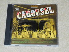 Various Artists : Carousel: Selections From The Theatre Gu CD picture