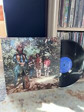 Creedence Clearwater Revival Green River LP 1st Press 1969 Fantasy In Shrink picture