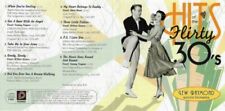 Hits of the Flirty 30s CD / Lew Raymond / Tommy Traynor / Pickwick picture