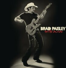 Brad Paisley : Hits Alive CD 2 discs (2011) picture