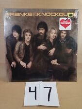Frankie And The Knockouts Self-titled SEALED  Vinyl BXL1-7755 NM/M picture