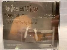 Daylight by Mike Errico (CD, PROMO Single) picture