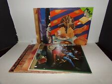 Southern Rock Lot Of 10 - 33 RPM Albums picture