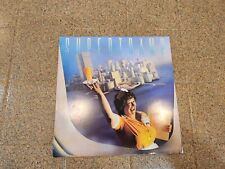 Vintage 1979 Supertramp - Breakfast in America LP  (SP-3708) A&M Records picture