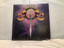 ORIGINAL Toto-Toto Columbia JC-35317 