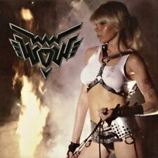 Wendy O Williams - W.O.W. [New Vinyl LP] picture