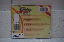 NEW Disney Remix Mania CD 2005 Hillary Duff Raven Symone Ashanti Smash Mouth picture