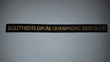 Tsali Southern Drum Champions 2008 Dixie picture