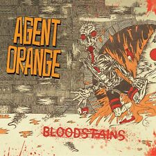 Agent Orange Bloodstains (CD) picture