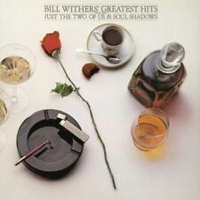 Bill Withers - Bill Withers' Greatest Hits NEW Sealed Vinyl picture