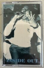 Inside Out / Rage Against The Machine Zach De La Rocha’s Original Band Cassette picture