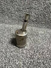 Vintage Rare Ludwig Water Whistle - Drum Bird Whistle picture