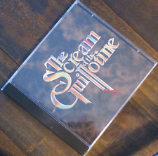 The Scream of The Guillotine, CD, 2001, Progressive Rock Theatrical Production picture