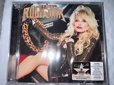 DOLLY PARTON - Rockstar - Double CD w/Sting, Lizzo,++ SEALED picture