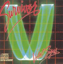 Survivor Vital Signs (CD) picture