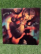 Danny Wilson: Bebop Moptop Vinyl LP Album 1st 1989 picture