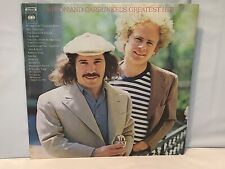ORIG Simon & Garfunkel-Simon & Garfunkel's Greatest Hits Columbia KS-31350 VG picture