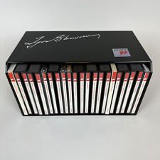 Igor Stravinsky The Edition 1882-1971 Vol 1-12 [Sony 22 CD Box Set] NEAR MINT picture