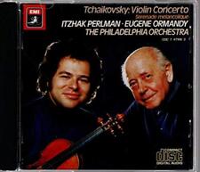 Tchaikovsky: Violin Concerto in D Major,Op.35 / Serenade Melancolique,Op.26 ... picture